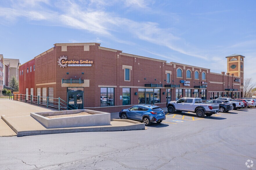 More Photos Of , Broken Arrow General Retail For Sale