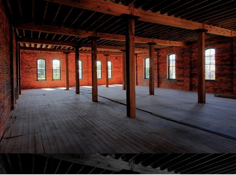 Photo of 1st Floor Ste 