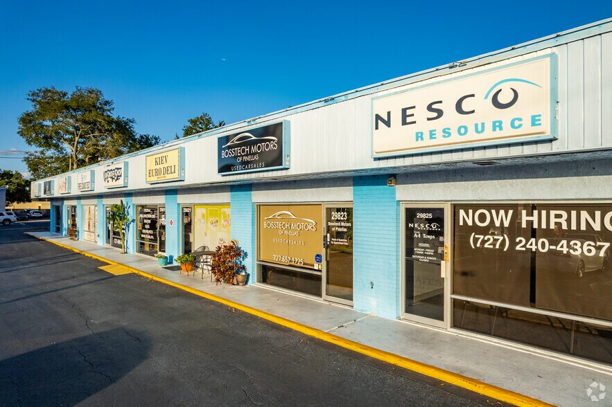 More Photos Of 29811-29829 US Highway 19, Clearwater General Retail For Sale