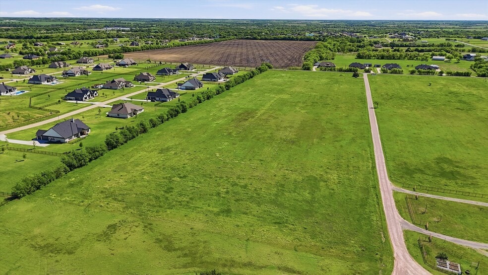 More Photos Of 15ac Pike Road, Gunter Land For Sale
