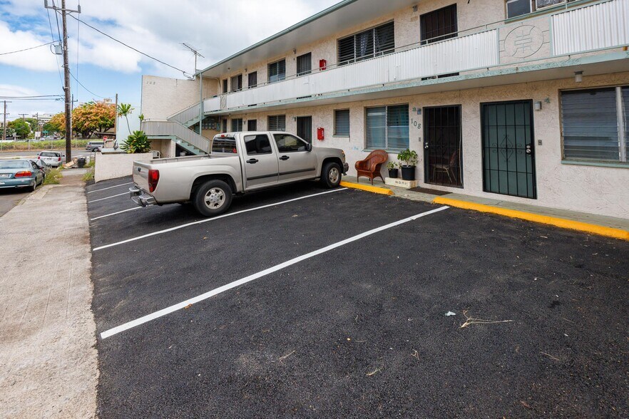 More Photos Of 110 S Kuakini St, Honolulu Apartments For Sale