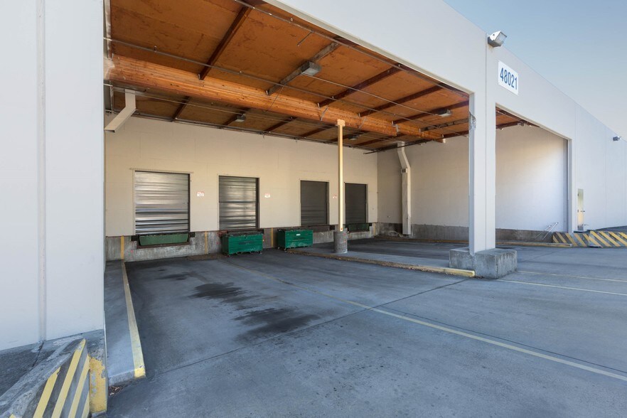 More Photos Of 48021-48027 Warm Springs Blvd, Fremont Manufacturing For Lease