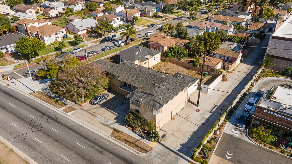 More Photos Of 632 W Hillsdale St, Inglewood Apartments For Sale
