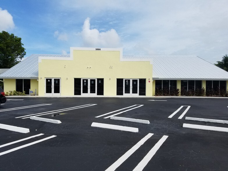 More Photos Of 1696 S Military Trl, West Palm Beach Medical For Lease