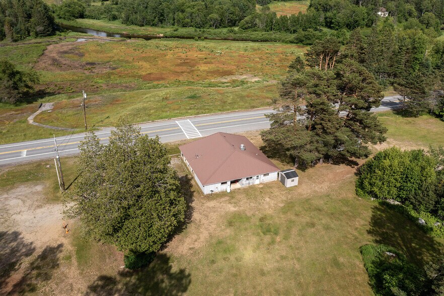 More Photos Of 6689 Nys Route 30, Indian Lake Restaurant For Sale