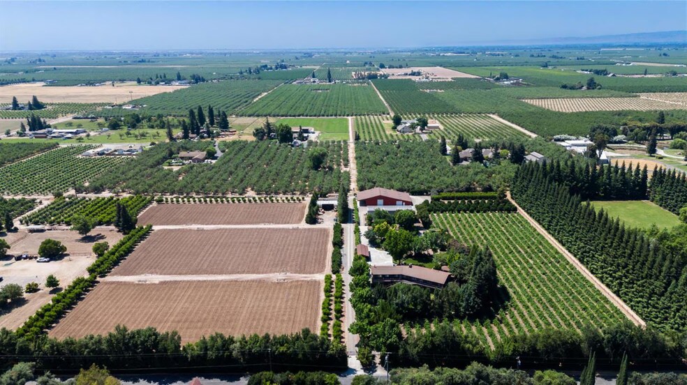 More Photos Of 20592 Ayers Rd, Escalon Land For Sale