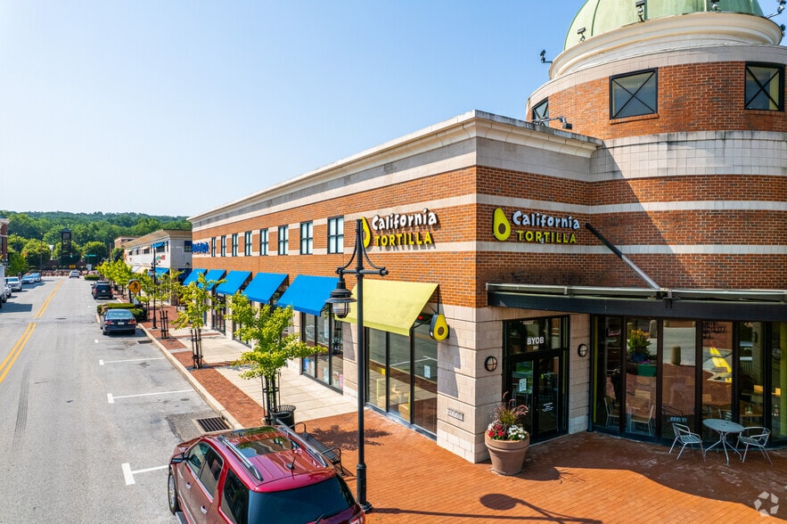 More Photos Of 301 Main St, Exton Unknown For Lease