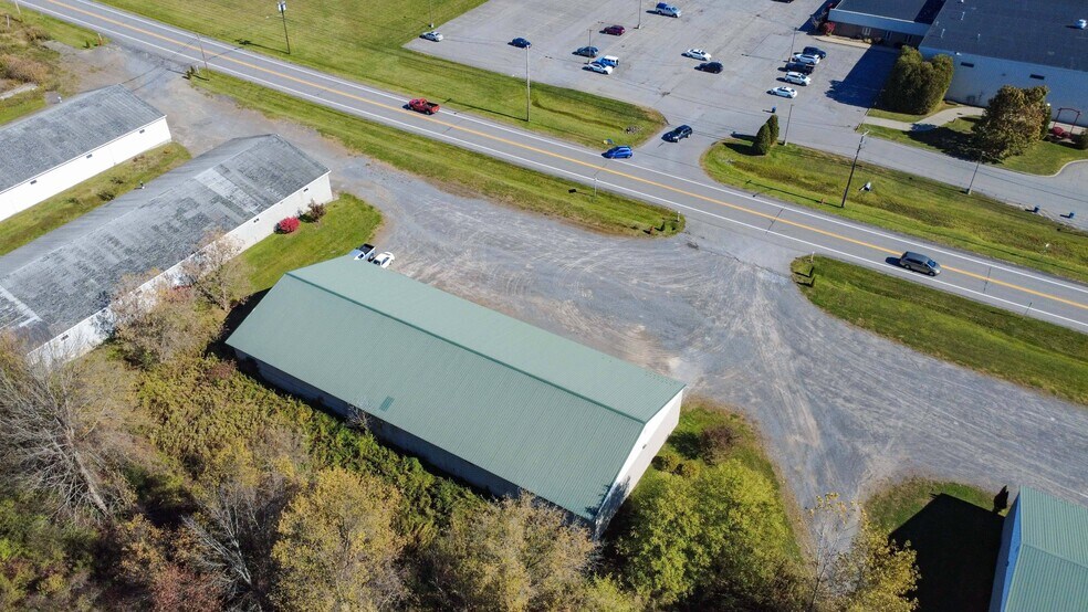 More Photos Of 204 Harrison St, Gloversville Light Manufacturing For Sale