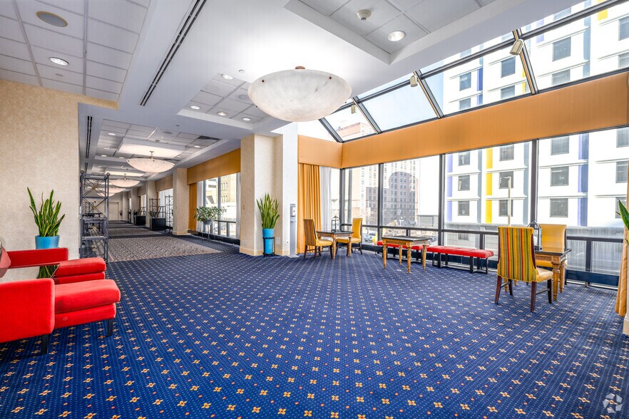 More Photos Of 110 S Eutaw St, Baltimore Hotel For Sale
