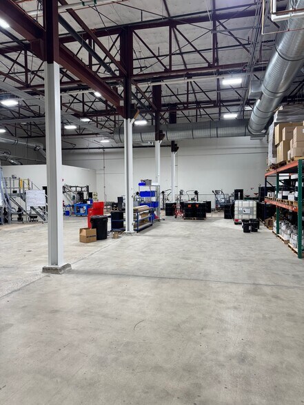 More Photos Of 864-866 S 500 W, Salt Lake City Warehouse For Lease