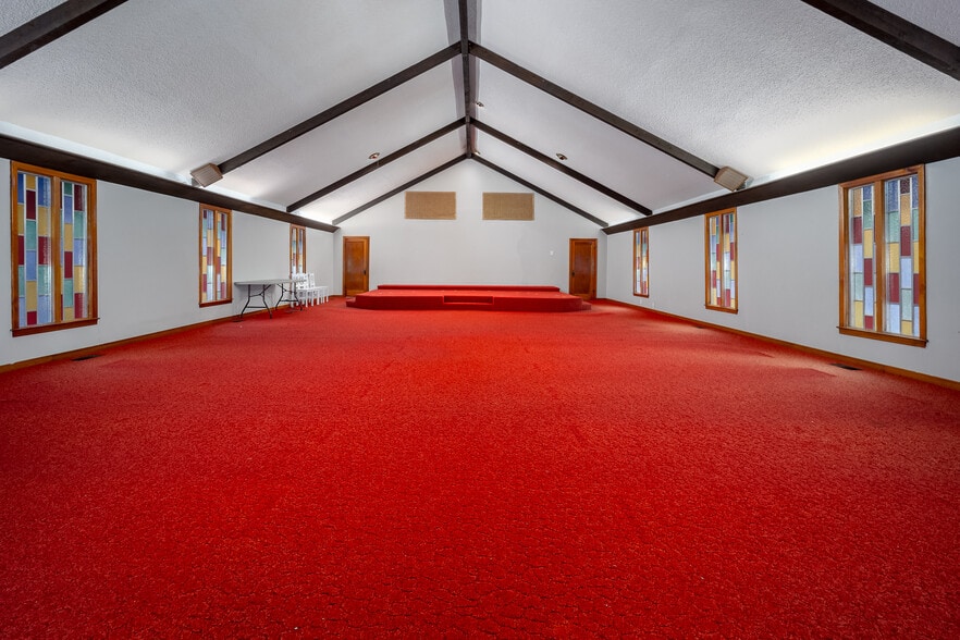 More Photos Of 605 Main st, Velma Religious Facility For Sale