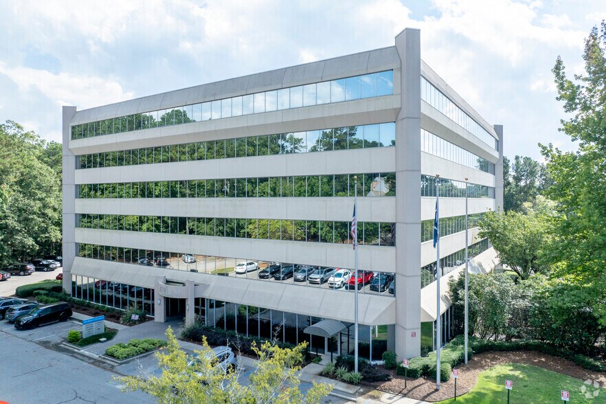More Photos Of 140 Stoneridge Dr, Columbia Office For Lease