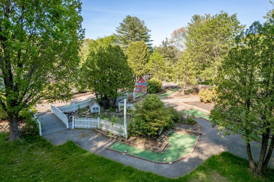 More Photos Of 20 Bare Hill Rd, Groveland Land For Sale