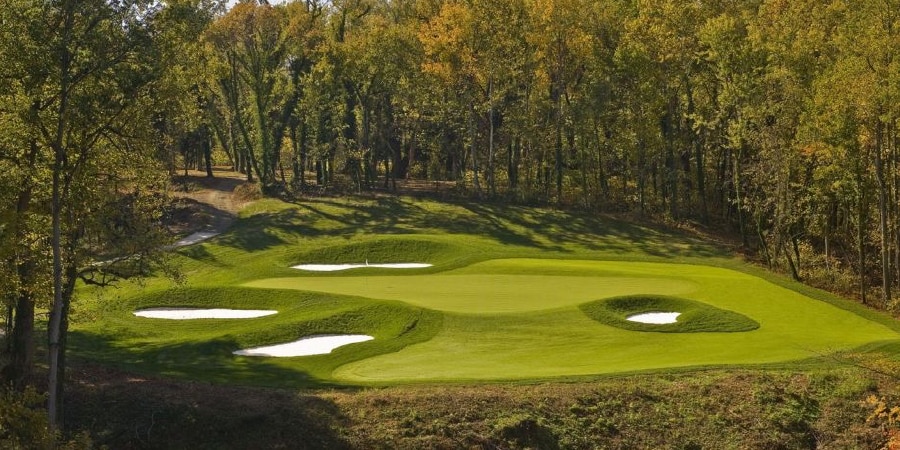 More Photos Of 3151 Presidential Golf Dr, Upper Marlboro Golf Course Driving Range For Sale