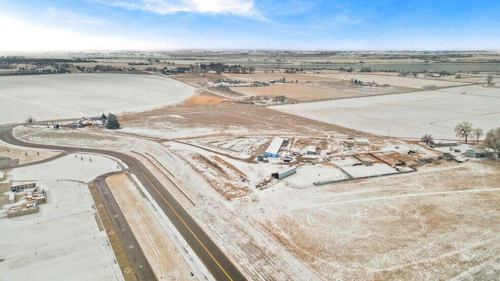 More Photos Of 2550 E County Road 62E, Wellington Land For Sale