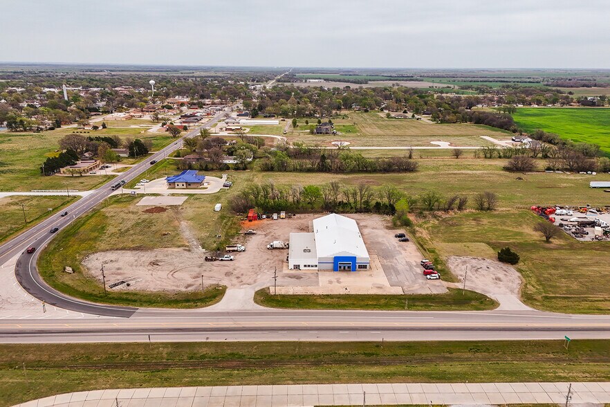 More Photos Of 890 N State Road 14, Harper Auto Dealership For Sale