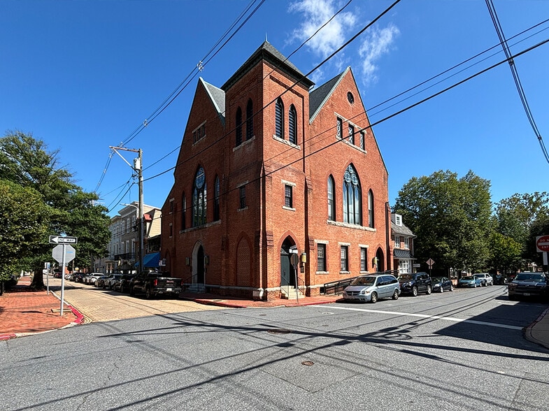 More Photos Of 222 Prince George St, Annapolis Office For Lease