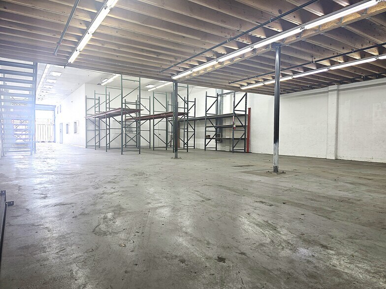 More Photos Of 1642 E 23rd St, Los Angeles Food Processing For Lease