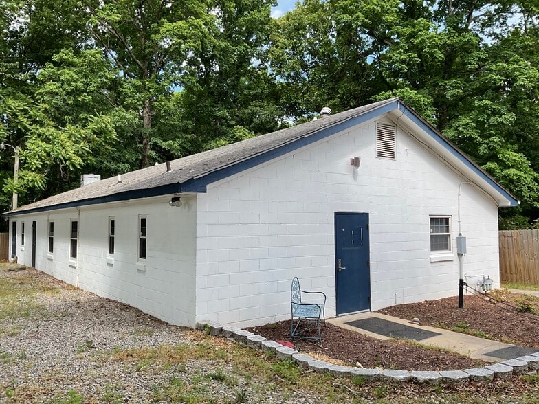 More Photos Of 2950 Walmsley Blvd, Richmond Land For Sale