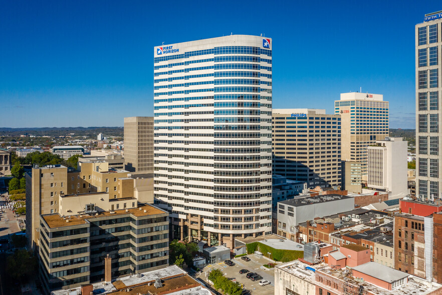 Primary Photo Of 511 Union St, Nashville Office For Sale