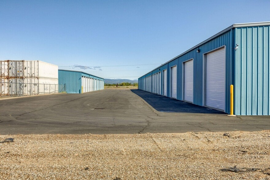 More Photos Of 1400 Avenue G, White City Self Storage For Sale