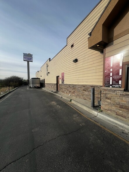 More Photos Of 380 N 2000 W, Marriott Slaterville Storefront For Sale