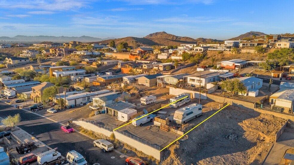 More Photos Of 13050 19th st, Phoenix Land For Sale