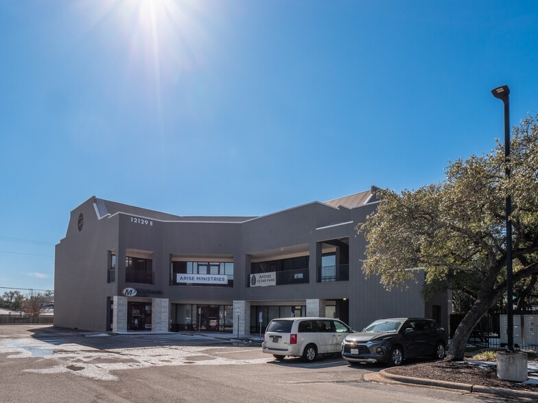 More Photos Of 12129 Ranch Road 620 N, Austin Unknown For Lease