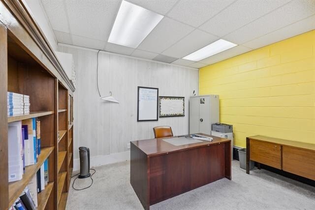 More Photos Of 551 Lee Jackson Hwy, Staunton Religious Facility For Sale