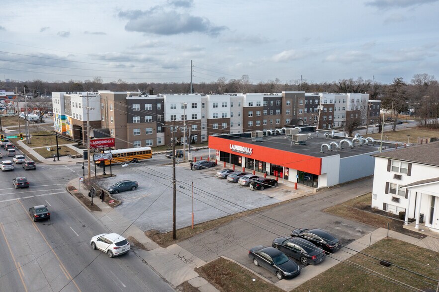 More Photos Of 3552 E Main St, Whitehall Freestanding For Sale