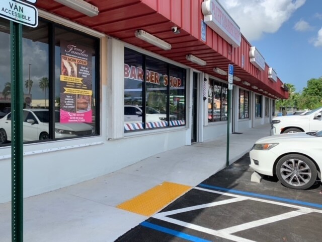 More Photos Of 255 NE 8th St, Homestead Unknown For Lease