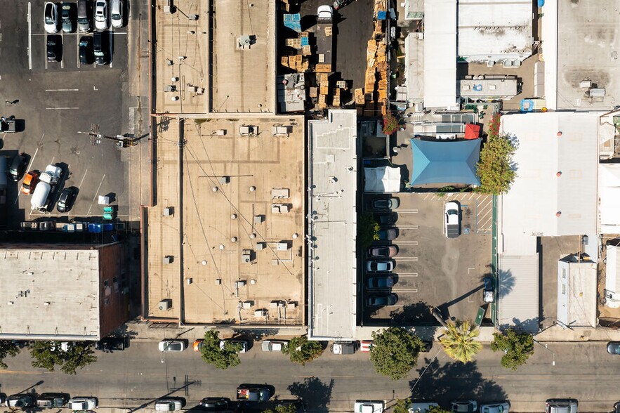 More Photos Of 553 Stanford Ave, Los Angeles Apartments For Sale