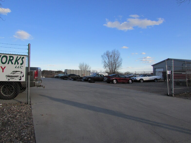 More Photos Of 3785 Interpark Dr, Colorado Springs Service For Lease