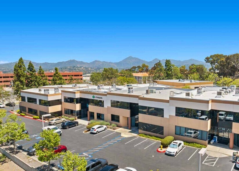 More Photos Of 11415 W Bernardo Ct, San Diego Research And Development For Sale