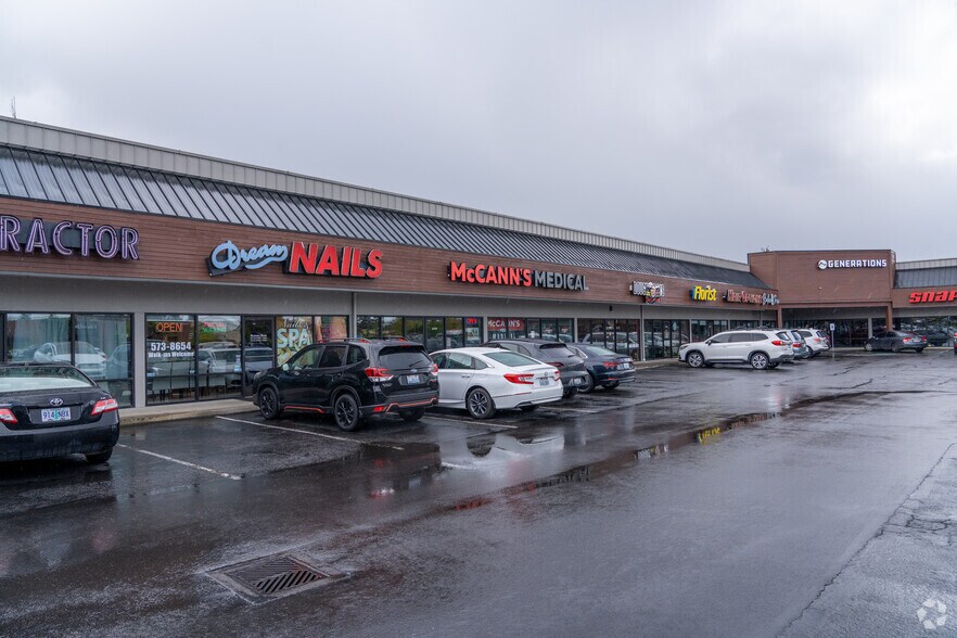 More Photos Of 14313 NE 20th Ave, Vancouver Storefront For Sale