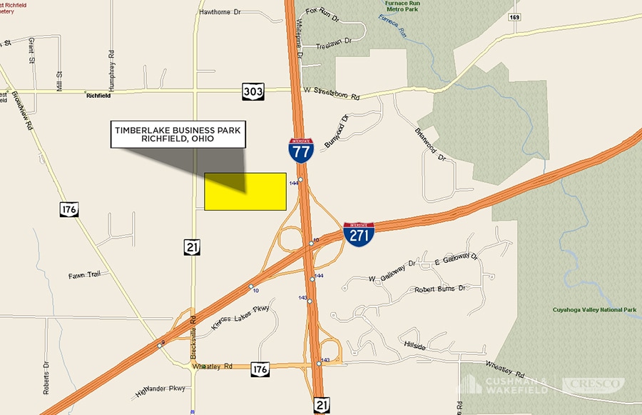 More Photos Of , Richfield Land For Sale