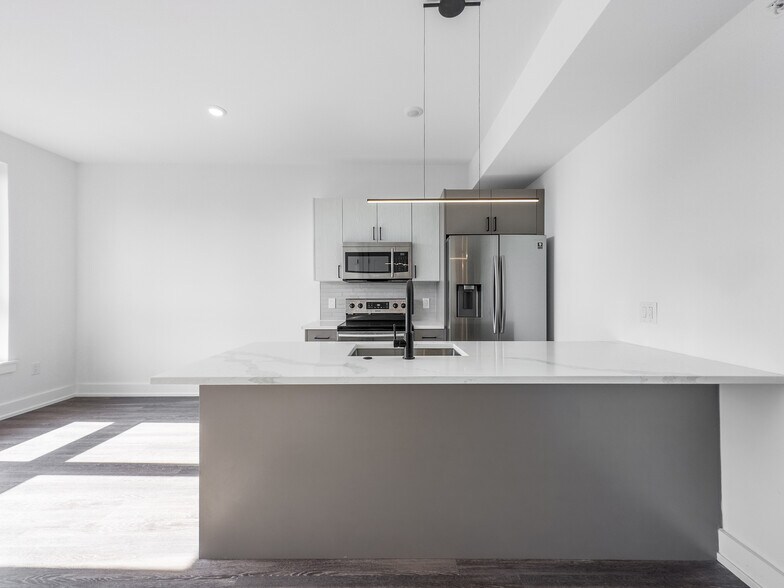 More Photos Of 1723 Ridge Ave, Philadelphia Apartments For Sale