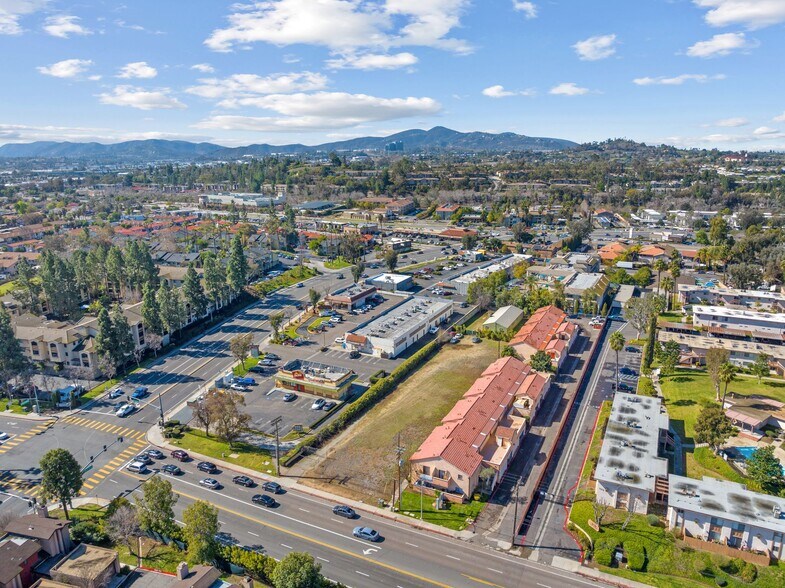 More Photos Of 1325 N Broadway, Escondido Land For Sale