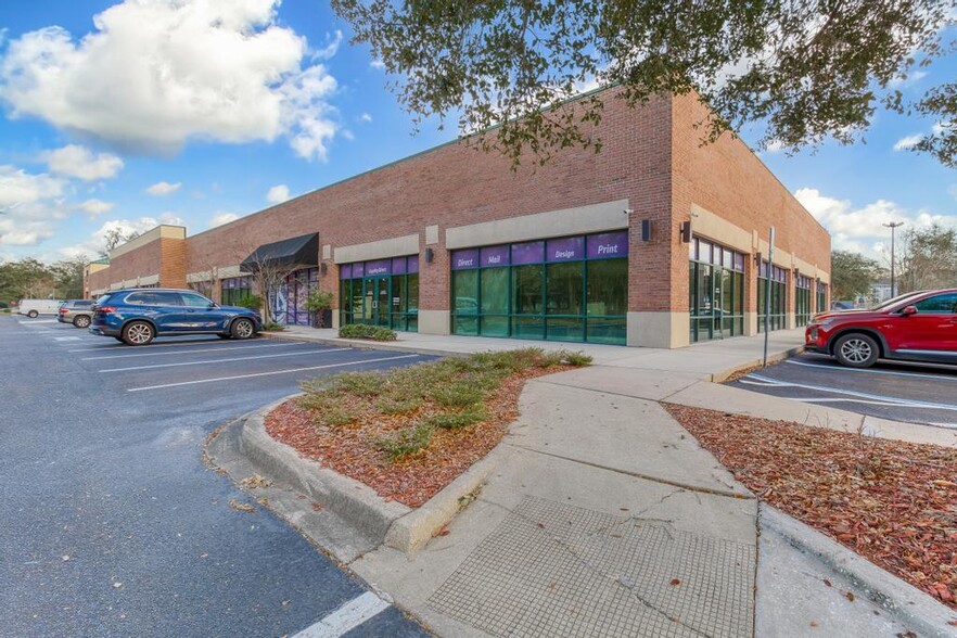 More Photos Of 12276 San Jose Blvd, Jacksonville Office For Lease