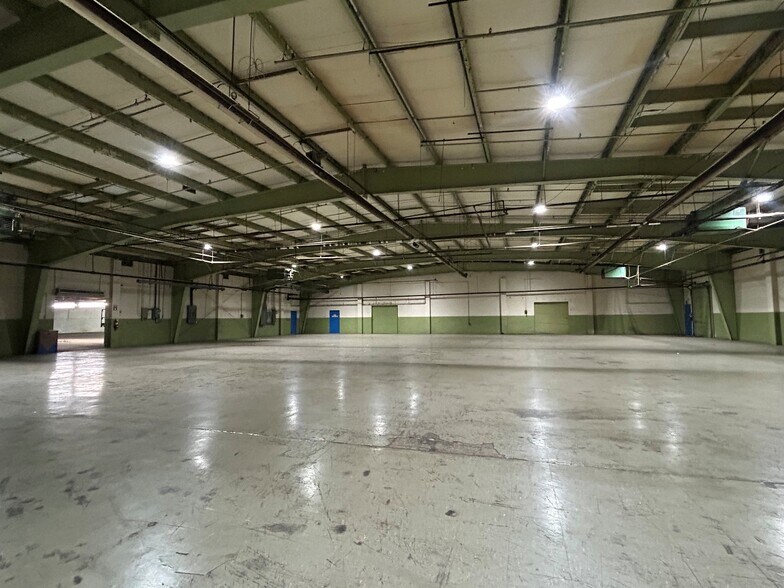 More Photos Of 198 Trojan St, Mount Sterling Industrial For Lease