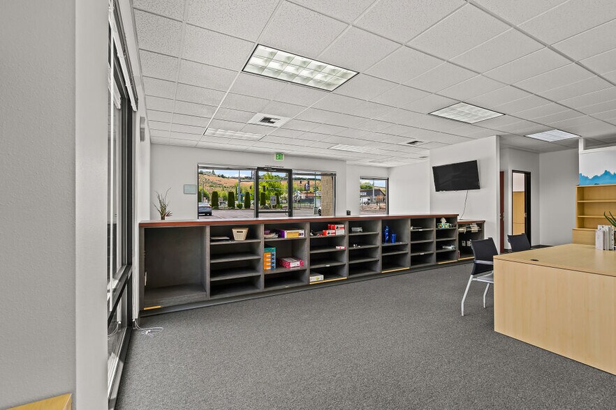 More Photos Of 1410 Lakeside Ct, Yakima Medical For Lease