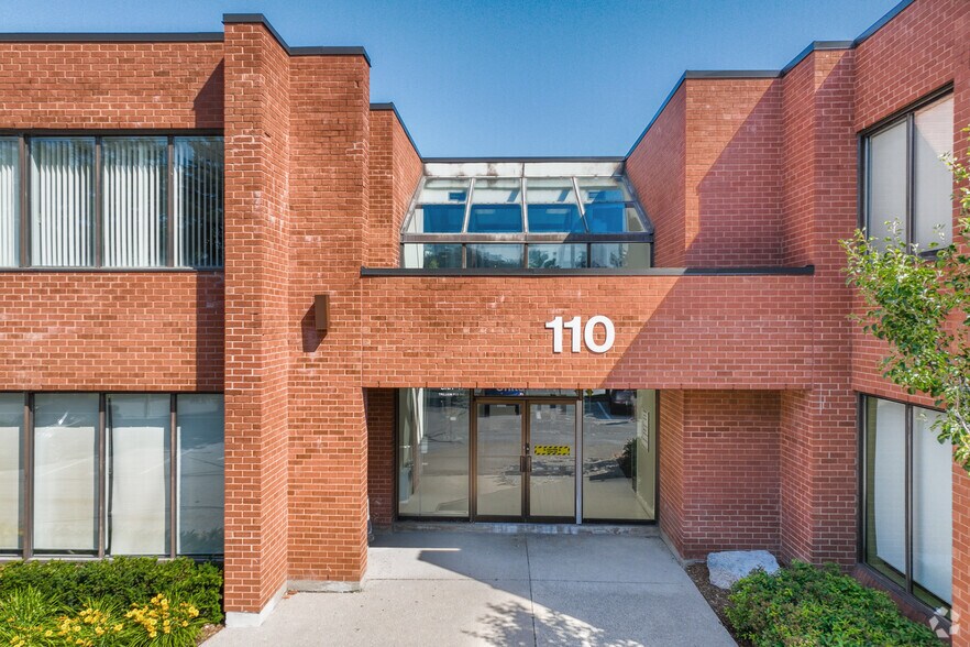 More Photos Of 110 Jardin Dr, Concord Warehouse For Lease