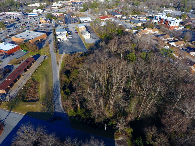 More Photos Of Black Ave Ext, Lexington Land For Sale