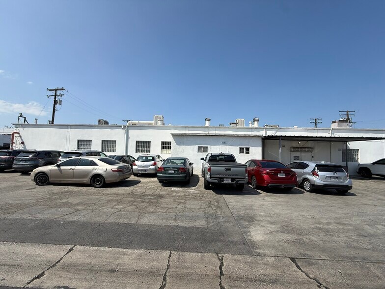 More Photos Of 15268 Proctor Ave, City Of Industry Food Processing For Sale