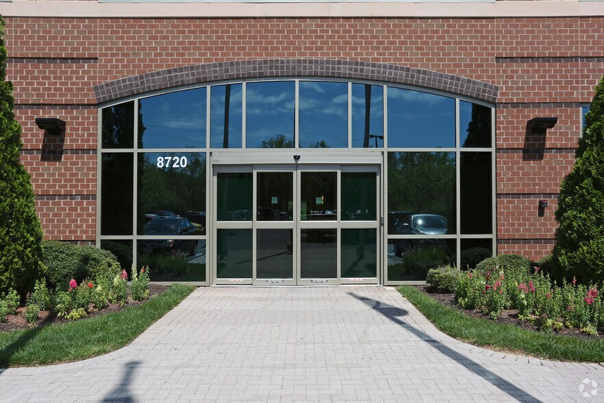 More Photos Of 8720 Stony Point Pky, Richmond Office For Lease