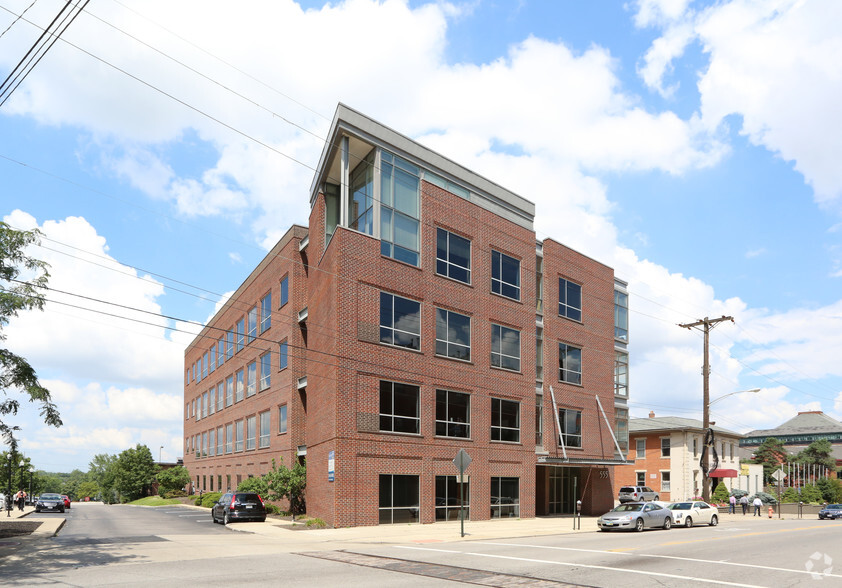 Primary Photo Of 555 S Front St, Columbus Office For Lease