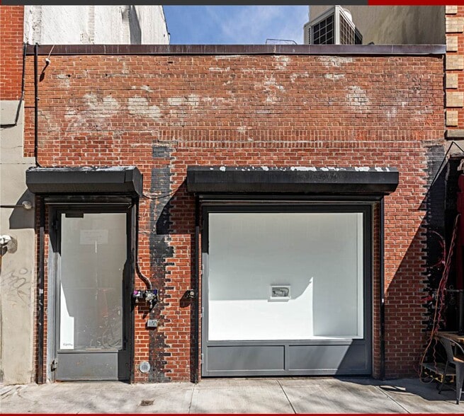 More Photos Of 188 E Second St, New York General Retail For Lease