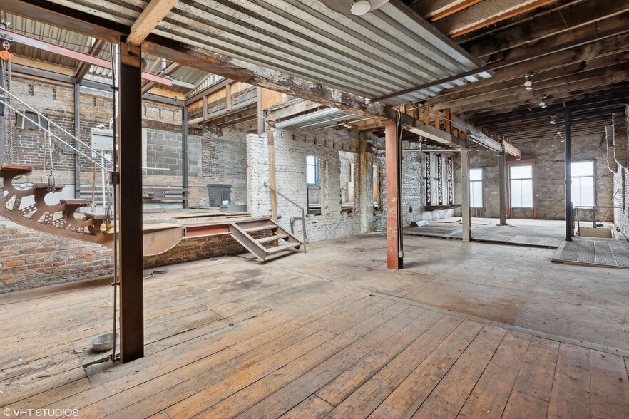 More Photos Of , Chicago Industrial For Sale