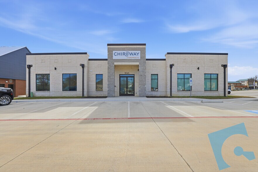 Primary Photo Of 9045 Mid Cities Blvd, North Richland Hills Medical For Lease