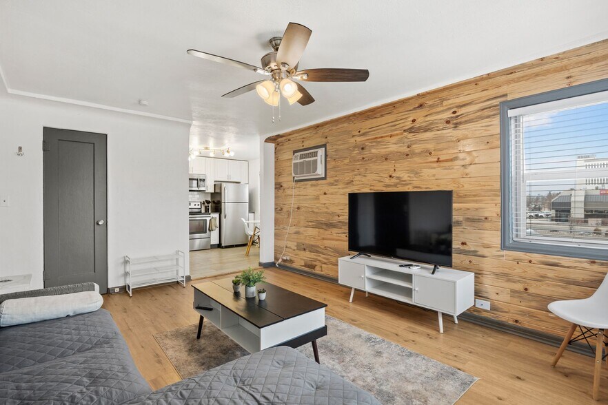 More Photos Of 3525 S Bannock St, Englewood Apartments For Sale